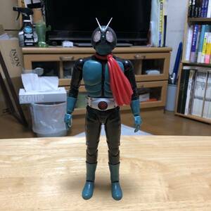 仮面ライダー旧1号　プラモデル (完成品)