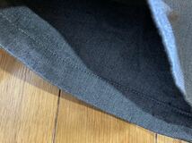 fcrb ベンチレーション ショートパンツ L グレー 日本製 ブラック 黒_画像3