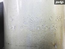 【保証付!!】 BOSCH ボッシュ フューエルポンプ 燃料ポンプ 0 580 464 048 実働車外し ポルシェ 930 911 にて使用 即納 在庫有 棚9-2-F_画像8