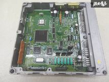 日産 純正 C35 ローレル RB20DE ECU エンジンコンピューター 2374M 5L304 CMNR-044R 実働? 訳有品 棚7-3_画像6