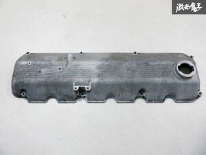  original BMW E30 325i M20 engine cover valve(bulb) cover head cover immediate payment shelves 24-3