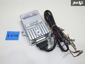 【保証付!!】 永井電子 ULTRA ウルトラ 塗装 C.D.I 9250 フルトラ 実働車外し 汎用品 ハコスカ ケンメリ サニトラ 旧車 即納 在庫有 棚24-3