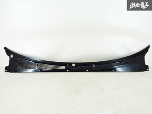 NISSAN 日産 純正 BNR32 スカイライン GT-R フロント カウルトップ ワイパーパネル 外装 パネル 66862-01U00 即納 在庫有 棚1-3