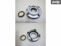 社外 メーカー不明 日産 S13 シルビア SR20DET にて使用 クイックシフト ショートストローク シフトノブ 全長 約19cm 在庫有 訳有 棚4-3-D_画像7