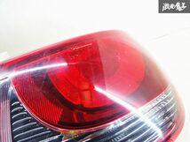 【点灯OK】 MAZDA マツダ 純正 DJ3FS デミオ LED テールランプ ライト レンズ 左右 セット KOITO 220-18373 即納 在庫有 棚8-1_画像4