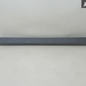 【割れ無し】 社外 5連ミラー ルームミラー バックミラー ミラー 汎用 ステー欠品 タテ 約5.5cm ヨコ 約86.5cm 奥行 約4.5cm 黒系 棚11-1の画像5