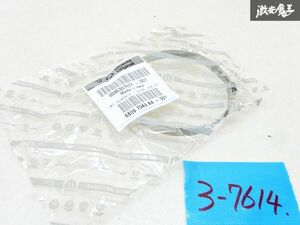 【未使用】LANCIA ランチア FIAT フィアット 純正部品 ホース 固定バンド 金具 部品 0046307671-001 6809 7049 AA-001 在庫有 棚4-4-I