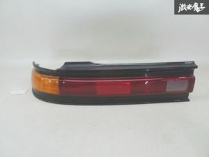 トヨタ 純正 JZX90 GX90 マーク2 前期 テール テールランプ テールライト 左 左側 助手席側 ICHIKOH 7359 ICHIKOH 22-224 棚12-3