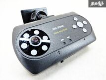 CELLSTAR セルスター CSD-390HD ドライブレコーダー ドラレコ HD ツインカメラ 即納 在庫有 棚4-4-H_画像3