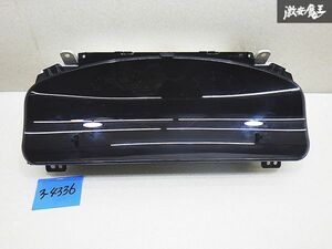 トヨタ 純正 JZX100 チェイサー 1JZ-GTE ノーマル スピードメーター 83800-22120 内装 メーター 走行距離不明 即納 在庫有 訳有品 棚4-1