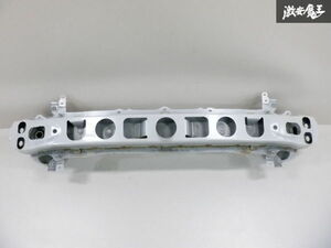 トヨタ 純正 NCP100 NCP105 ラクティス 後期 フロントバンパー ホースメント レインホース 即納 棚E-1