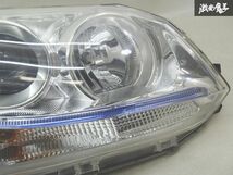 【HID デイライト 点灯OK】ダイハツ 純正 LA100S ムーブ ムーヴ HID ヘッドライト ヘッドランプ 右 右側 運転席側 KOITO 100-51060 棚23-3_画像2