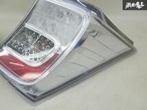 【点灯OK 割れなし】ホンダ 純正 GB3 GB4 GP3 フリード スパイク ハイブリッド 前期 LED テール ライト ランプ 左右 ICHIKOH D102 棚12-3_画像2