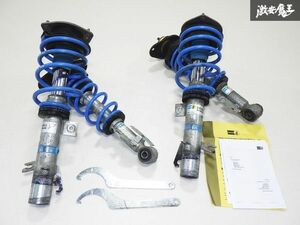 . часть association BILSTEIN Bilstein BMW MINI R55 Mini Cooper S Clubman винтового типа амортизатор ключ есть подвеска амортизаторы ослабление фиксация полки 19-4