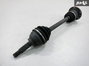 D-MAX strengthen drive shaft 1 pcs one side 5 hole /6 hole multi total length approximately 66.5cm Silvia Skyline Laurel immediate payment shelves G-4