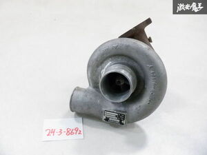 Mitsubishi TD05-18G turbo 過給器 49179-00640 2JZ-GTEで使用 Aristo Supra 1JZ SR20 RB20 RB25 即納 棚28-3