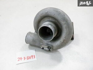 Mitsubishi Genuine 2JZ-GTEで使用 TD05-18G turbo 過給器 8cm 49179-00640 1JZ SR20 RB20 RB25 即納 棚28-3