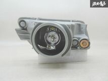 【レンズ割れなし】 ホンダ 純正 CF4 トルネオ フォグライト フォグランプ フォグ 左 左側 助手席側 STANLEY R6799 棚13-4_画像7