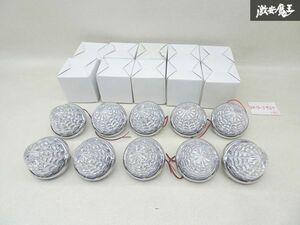 社外 トラック用 サイドマーカー マーカー ランプ 標識 16連 LED 24V クリア プラスチック 丸型 直径 約9cm 高さ 約8cm 10個 汎用 棚J-5