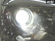 【HID点灯OK】ホンダ 純正 JC1 JC2 ライフ ディーバ 2011年 HID ヘッドライト ヘッドランプ 左右セット STANLEY W0001 即納 棚14-5_画像8