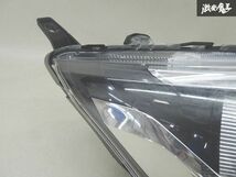 【HID点灯OK】 日産 純正 B21W デイズ HID ヘッドライト ヘッドランプ 右 右側 運転席側 STANLEY W1048 B11Ｗ ekカスタム 棚16-3_画像5