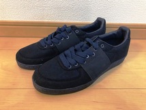 【新品未使用】ONITSUKA TIGER オニツカタイガー GSM RB TH6H4N 5050 26.5cm ネイビー_画像1