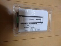 W5RS-3AA-M/Q　測温抵抗体変換器　Mシステム　ほぼ新品_画像4