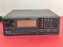 【通電のみ確認済】ローランド Roland SC-88 サウンドモジュール SOUND CANVAS 【長期保管品】_画像1