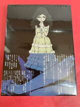 【未開封】LUPIN the Third 峰不二子という女 ルパン Blu-ray Disc BOX ブルーレイ 初回封入特典【長期保管品】_画像2