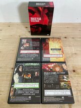 【再生未確認】ブライアン・デ・パルマ BRIAN DE PALMA DVDコレクションBOX 4枚組【初回生産限定】帯付き【長期保管品】_画像6