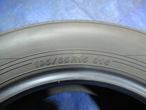 激安即決！エア漏れチェック済み！バリ溝 8分山！YOKOHAMA BluEarth-ES32 195/65R15 91S 2022年製！中古2本セット！T008268_画像10