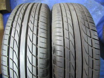 激安即決 ! 日産純正 15-5.5J 4H/100 ET40 + YOKOHAMA 185/65R15 2023年 中古4本！ウィングロード ティーダ ノート T008282_画像9