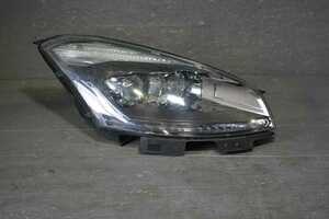  C4 Picasso exclusive 2011 year right head light HID xenon ballast levelizer -162984-00 b2314-gys160