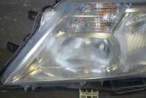 26 セレナ ハイウェイスターS-HV 2013年 (HFC26 C26) 左 ヘッドライト HID キセノン バラスト レベ 100-23097 b2465-gys160_画像2