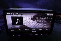 KENWOOD ケンウッド 2DIN USB CD DVDプレーヤー DDX6170 B06082-GYA3_画像6