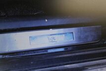 トヨタ bB Z 前期 (QNC21 QNC20) 純正 フロント スカッフプレート 左右セット イルミネーション イルミ LED p035775_画像10