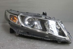 オデッセイ アブソルート 前期 (RB3 RB4) 純正 スタンレー 破損無 右 ヘッドランプ ヘッドライト HID キセノン バラスト P7692 p036659