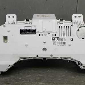 ホンダ CR-Z ベータ 前期 (ZF1 ZF2) 純正 破損無 動作保証 スピードメーター タコメーター 68883km 78100-SZT-J113 p038145の画像6