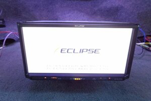 ECLIPSE イクリプス FUJITSU TEN 地図2016年 TV CD メモリーナビ AVN137M B06113-GYA1