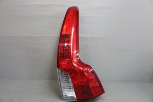  Volvo V50 right steering wheel latter term (MB4204S) Volvo original AL damage less right tail lamp tail light LED all lighting OK 30744544 p039288