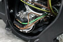 VW ニュービートル カブリオレ 後期 (1YAZJ 9C) 純正 AL 破損無 動作保証 左 ヘッドライト ハロゲン 1 C2 941 005 p044079_画像9