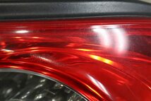 VW EOS イオス 右ハンドル (1FBWA 1F) 純正 破損無 動作保証 右 テールランプ テールライト LED全点灯OK 1Q0.945.258 A p040950_画像6