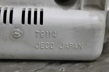 パジェロ ミニ ターボ VR 2 前期(H56A H51A) 純正 JECO 動作保証 マルチメーター マルチプルメーター 方位 温度 高度 時計 79114 p044592_画像7