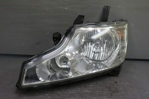 ステップワゴン G 前期 (RK1 RK2 RK3 RK4 RK5 RK6 RK7) 純正 左 ヘッドランプ ヘッドライト HID キセノン バラスト 100-22013 p041853