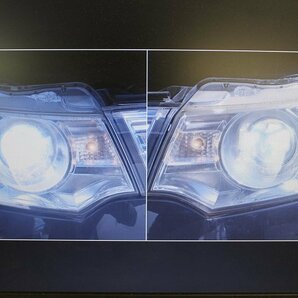ワゴンR スティングレーX 2型 前期 (MH34S) 純正 ヘッドライト 左右セット HID キセノン バラスト レベライザー 左 右 100-59271 p037624の画像10