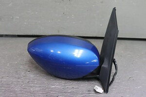 スバル R2 E型 後期 (RC1) 純正 ムラカミ 破損無 動作保証 右 ドアミラー 電格 5P 5ピン 02C 6Y07 7864 p042381