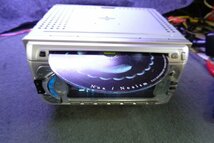 KENWOOD ケンウッド 2DIN CD MDプレーヤー DSP MDCDレシーバー DPX-5021M B06199-GYA3_画像4