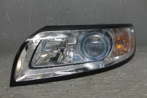  Volvo V50 правый руль MB4204S Volvo оригинальный левая передняя фара HID ксенон балласт 31299593 0 301 237 671 p043564