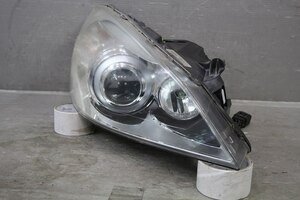 ボルボ V60 T4 Rデザイン 前期 FB4164T Volvo 純正 右 ヘッドライト HID キセノン バラスト 31383065 p043567