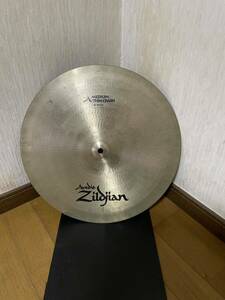 Zildjian CRASH 16